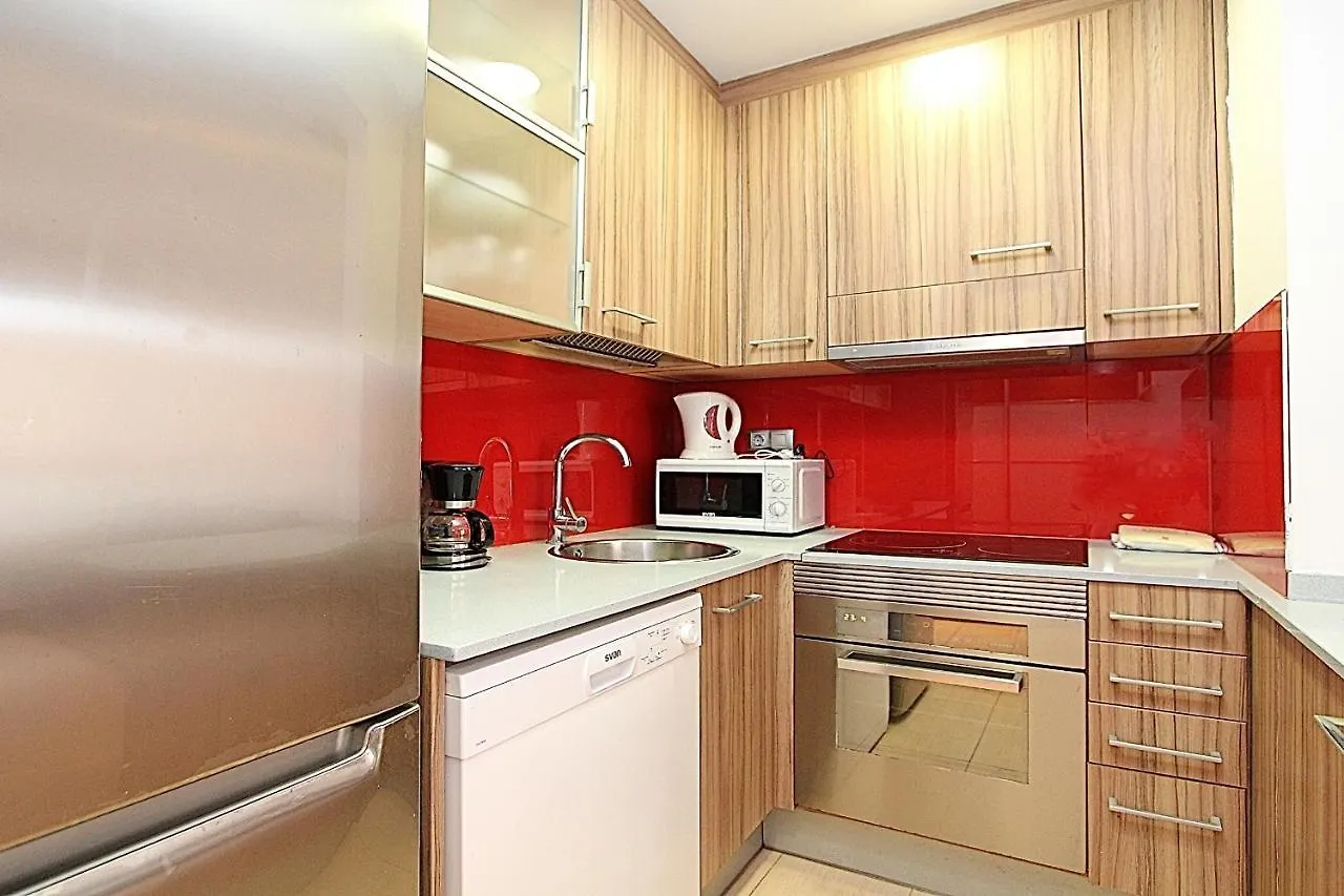 Apartamento Velvet Lloret de Mar Apartment