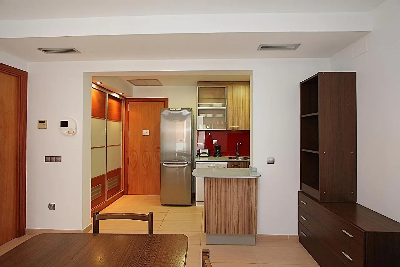 Apartamento Velvet Lloret de Mar Spain