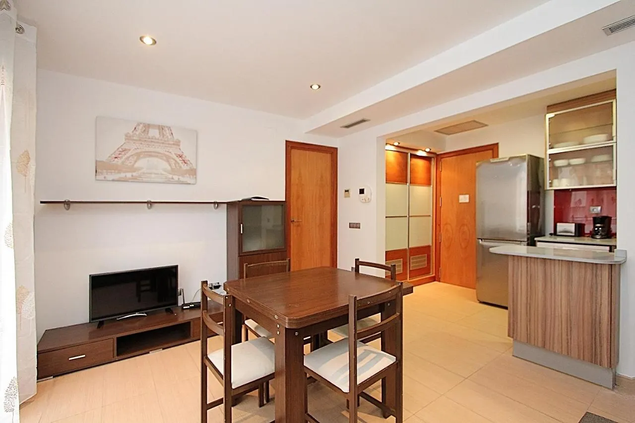 Apartamento Velvet Lloret de Mar