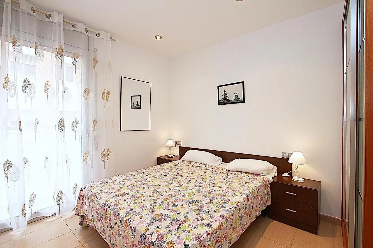 Apartamento Velvet Lloret de Mar