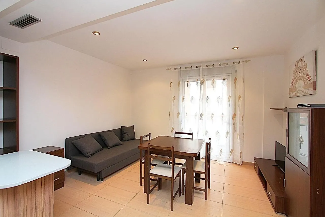 Apartamento Velvet Lloret de Mar