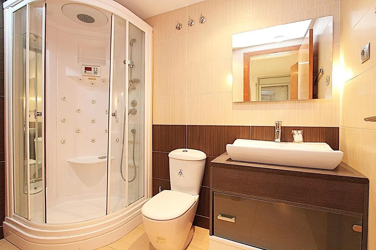 Apartamento Velvet Lloret de Mar Apartment