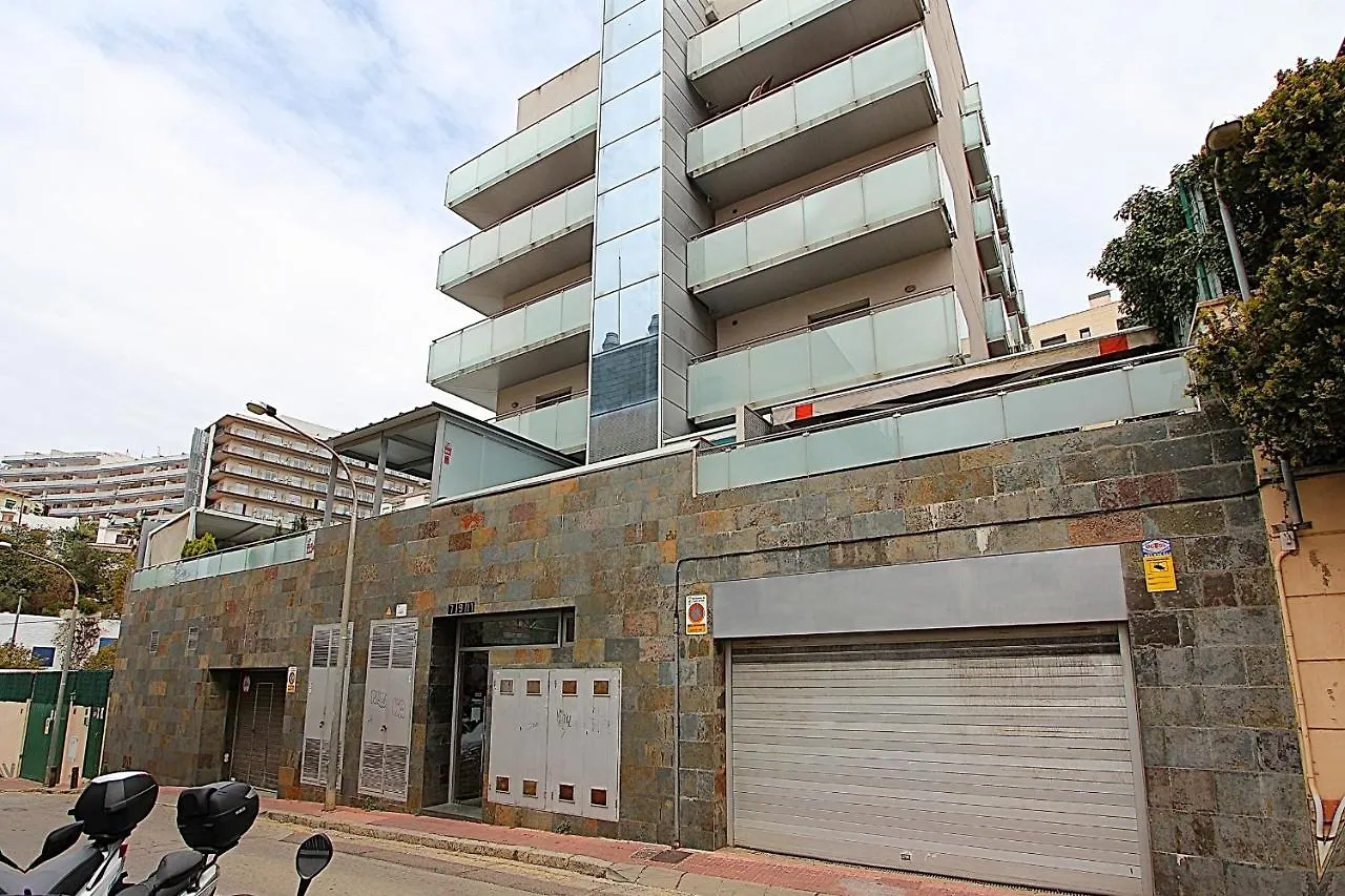Apartamento Velvet Lloret de Mar Spain