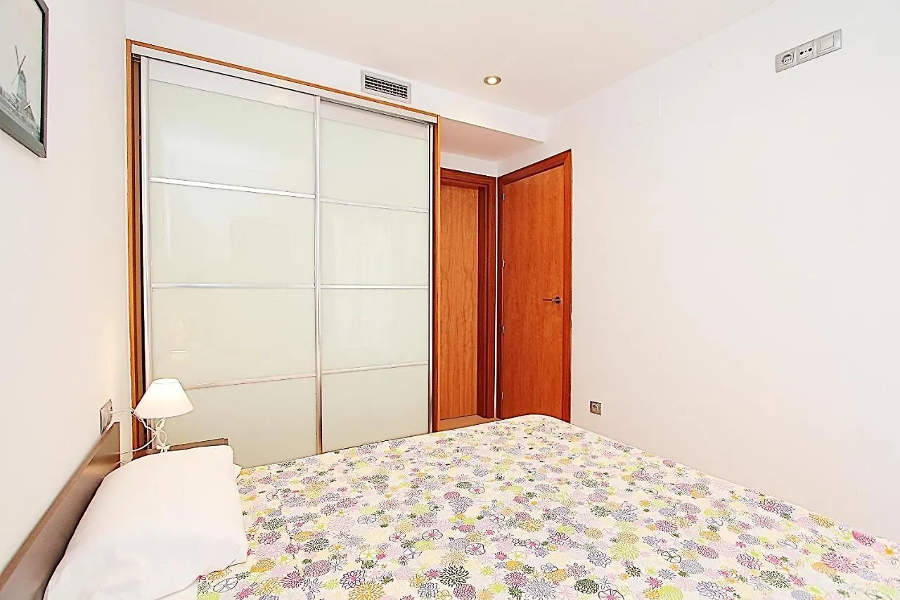Apartamento Velvet Lloret de Mar 0*,  Spain